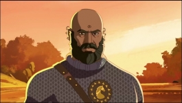 Baahubali Crown of Blood (Hindi) - Season 01 Episode 01